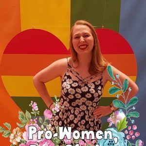 Meet your Posher, Mazie